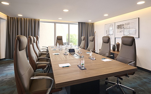 Aminess Maestral Hotel - Novigrad - Meeting rooms