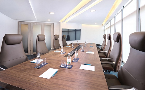 Aminess Maestral Hotel - Novigrad - Meeting rooms