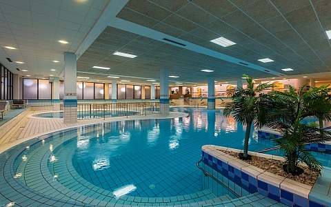Hotel Pinija - Petrčane - Pool
