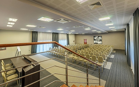 Hotel Pinija - Petrčane - Meeting rooms