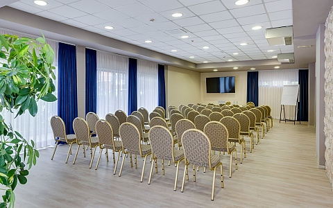 Hotel Pinija - Petrčane - Meeting rooms