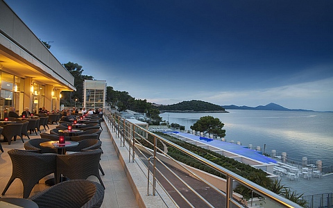 Lošinj Hotels & Villas - Mali Lošinj