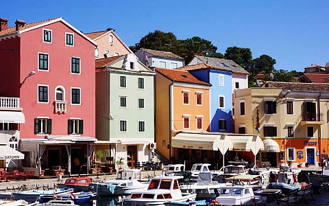 Lošinj Hotels & Villas - Mali Lošinj