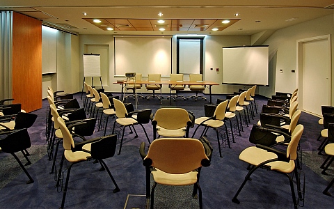 Hotel Umag Plava Laguna - Umag - Meeting rooms