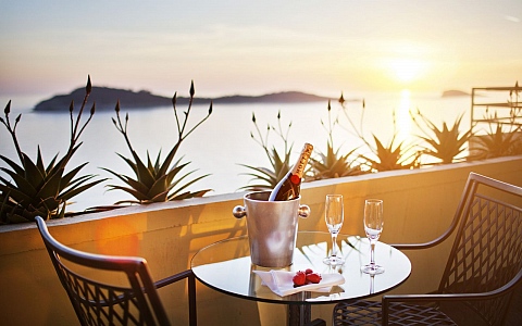 Hotel Croatia - Cavtat