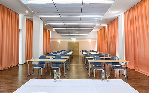  Olympia and Olympia Sky Hotels - Vodice - Meeting rooms