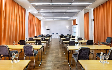  Olympia and Olympia Sky Hotels - Vodice - Meeting rooms