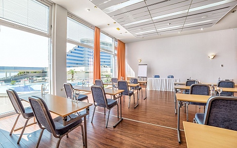  Olympia and Olympia Sky Hotels - Vodice - Meeting rooms