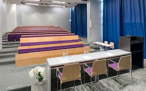  Olympia and Olympia Sky Hotels - Vodice - Meeting rooms