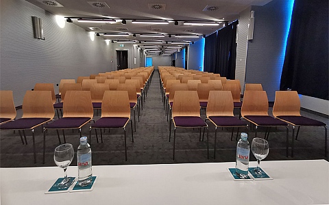  Olympia and Olympia Sky Hotels - Vodice - Meeting rooms