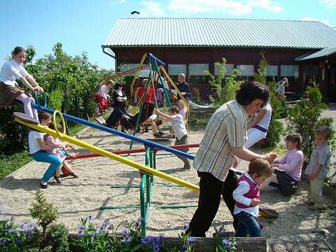 Restoran Međimurski dvori  - Lopatinec