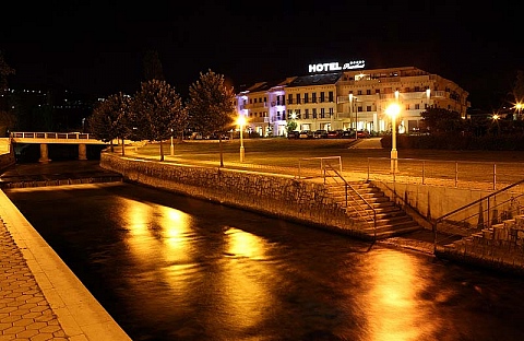 Hotel President Solin - Solin