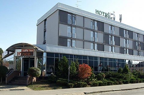 Hotel Podravina  - Koprivnica