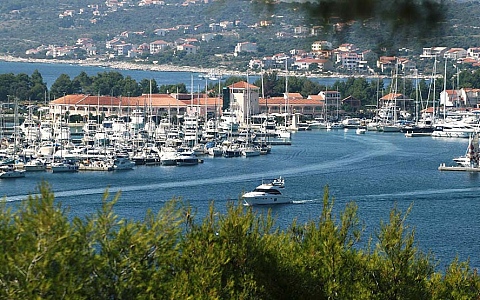 Hotel Resort Marina Frapa  - Rogoznica