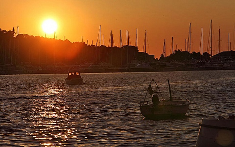 Hotel Resort Marina Frapa  - Rogoznica