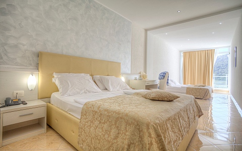 Maslinica Hotels & Resort - Rabac - Rooms-Suites
