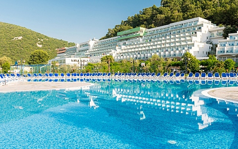 Maslinica Hotels & Resort - Rabac - Pool
