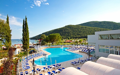 Maslinica Hotels & Resort - Rabac - Pool