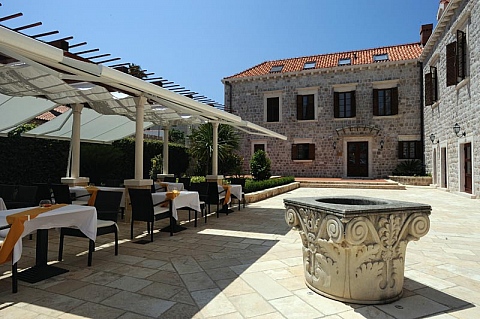 Hotel Kazbek - Dubrovnik