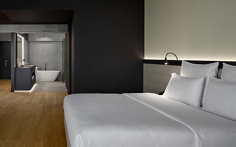 Pullman Zagreb - Zagreb - Rooms-Suites