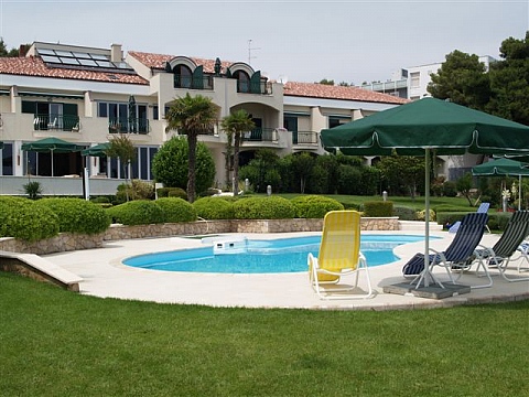 Hotel Villa Radin - Vodice