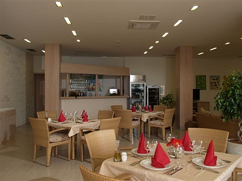 Hotel Villa Radin - Vodice