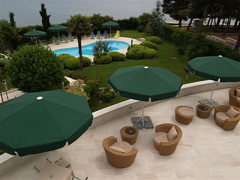 Hotel Villa Radin - Vodice