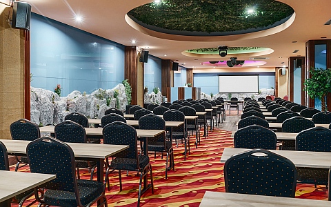 Hotel Vrata Krke - Lozovac - Meeting rooms