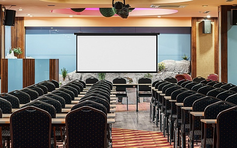 Hotel Vrata Krke - Lozovac - Meeting rooms