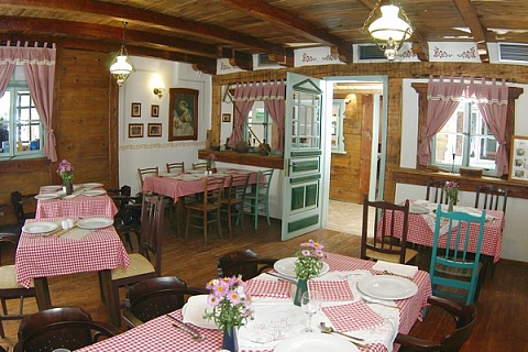 Hotel Risnjak - Delnice