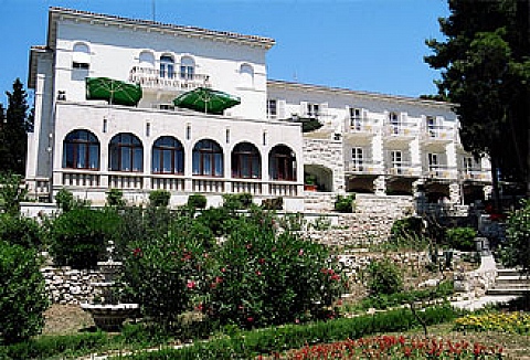 Hotel Croatia - Hvar