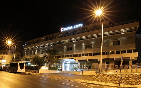 Hotel Lero - Dubrovnik