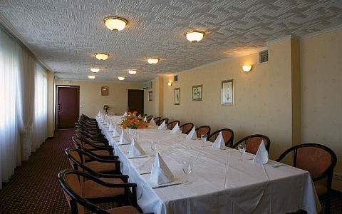 Hotel Panonija - Sisak