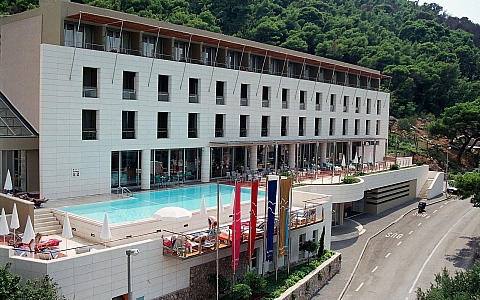 Hotel Uvala - Dubrovnik